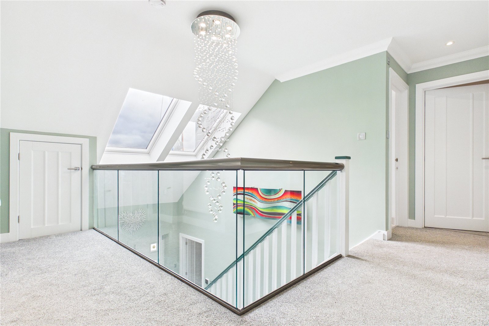 4 bedroom House for sale in Theale, Reading, Berkshire