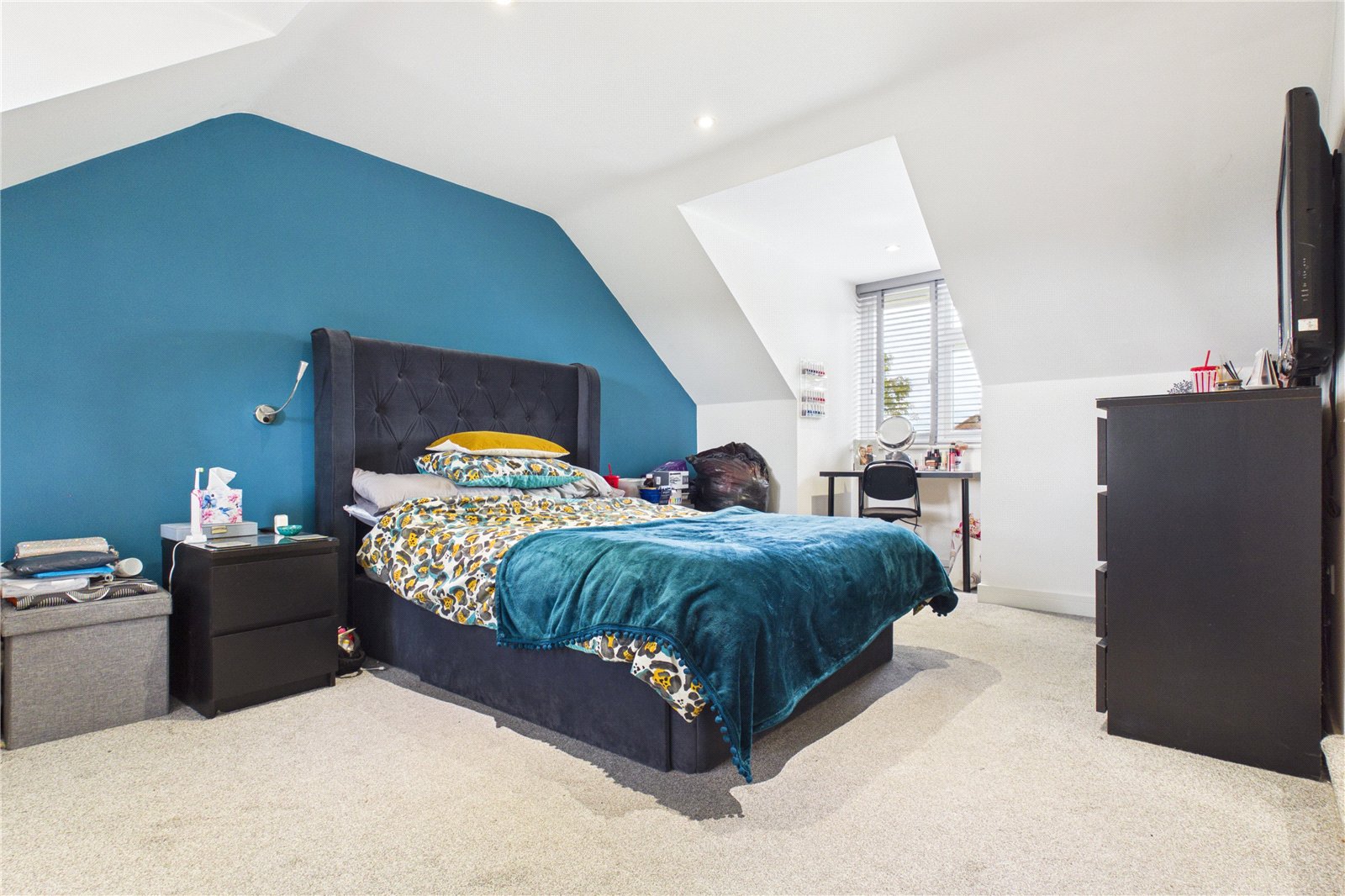4 bedroom House for sale in Theale, Reading, Berkshire