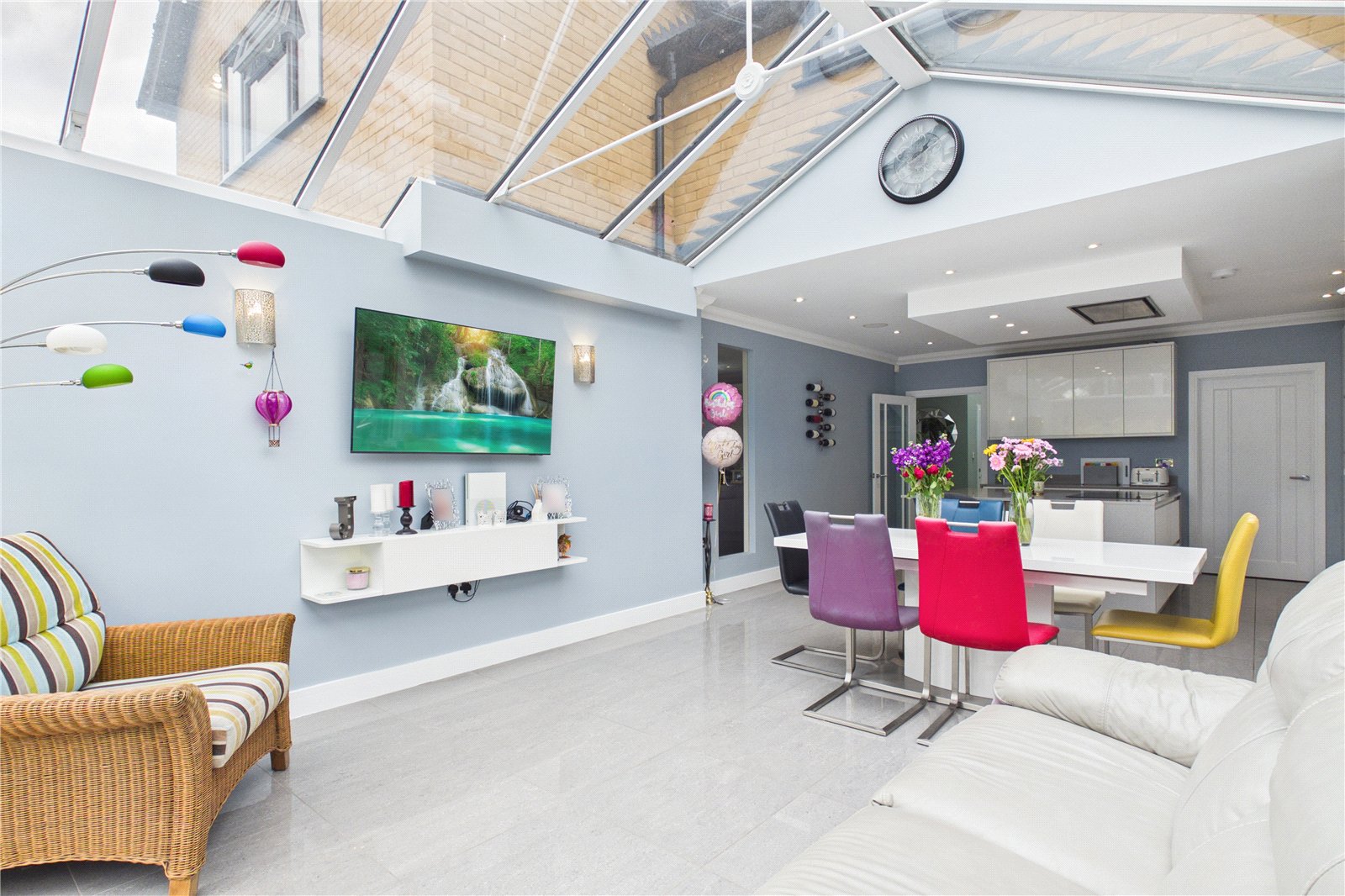4 bedroom House for sale in Theale, Reading, Berkshire