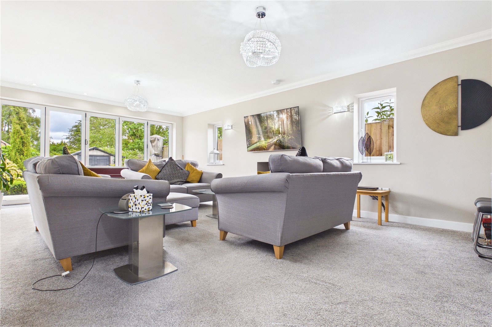 4 bedroom House for sale in Theale, Reading, Berkshire