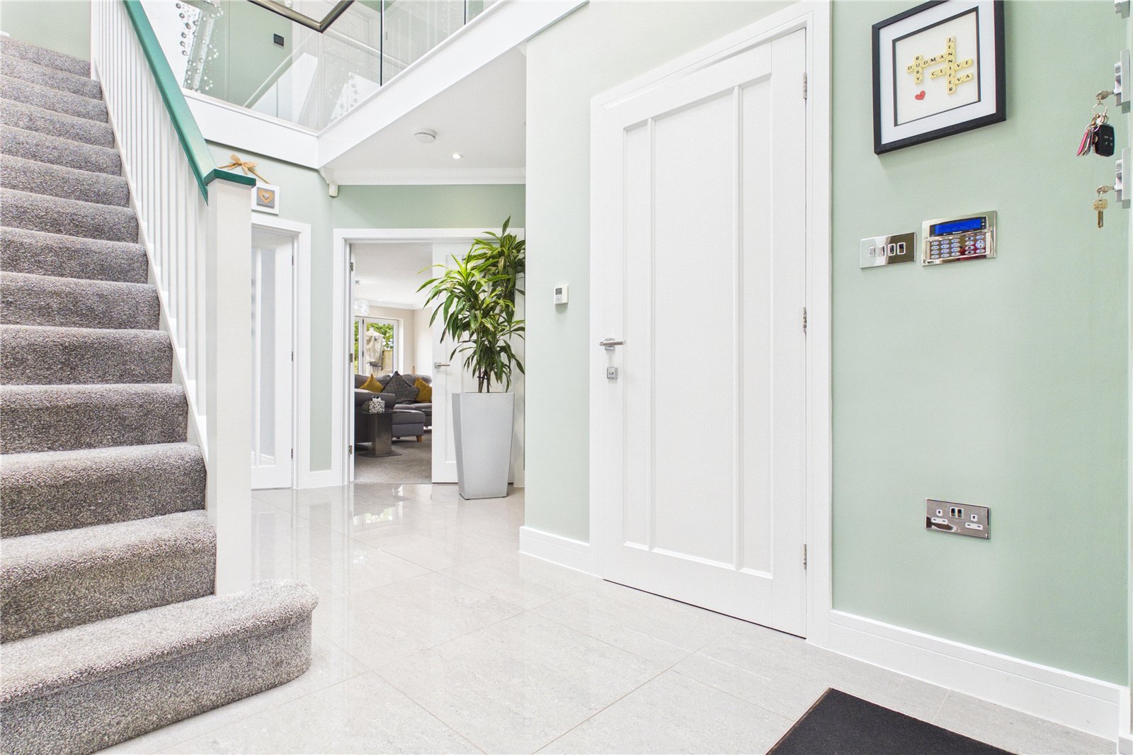 4 bedroom House for sale in Theale, Reading, Berkshire