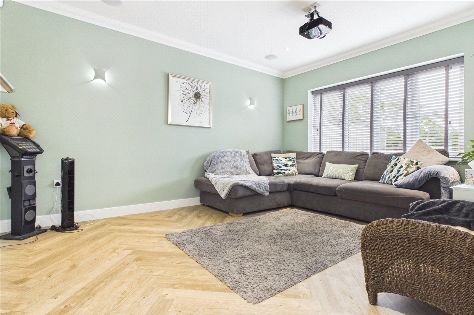 4 bedroom House for sale in Theale, Reading, Berkshire