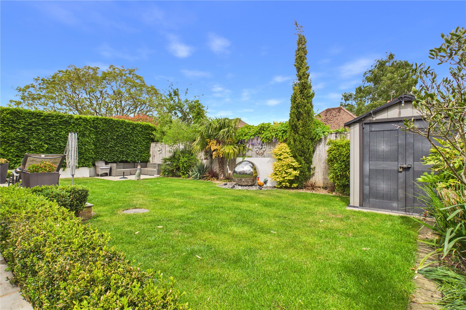 4 bedroom House for sale in Theale, Reading, Berkshire
