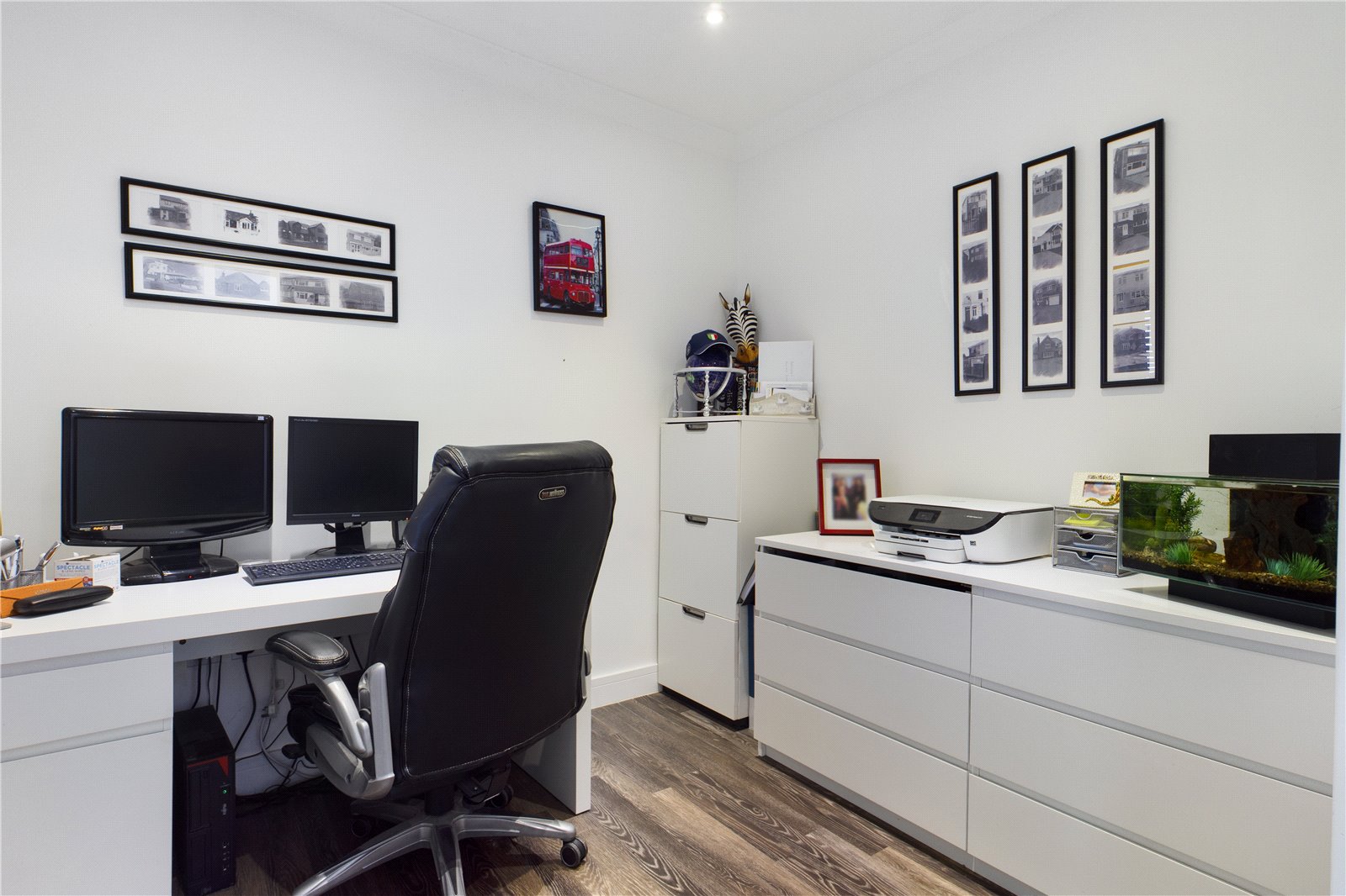 4 bedroom House for sale in Theale, Reading, Berkshire