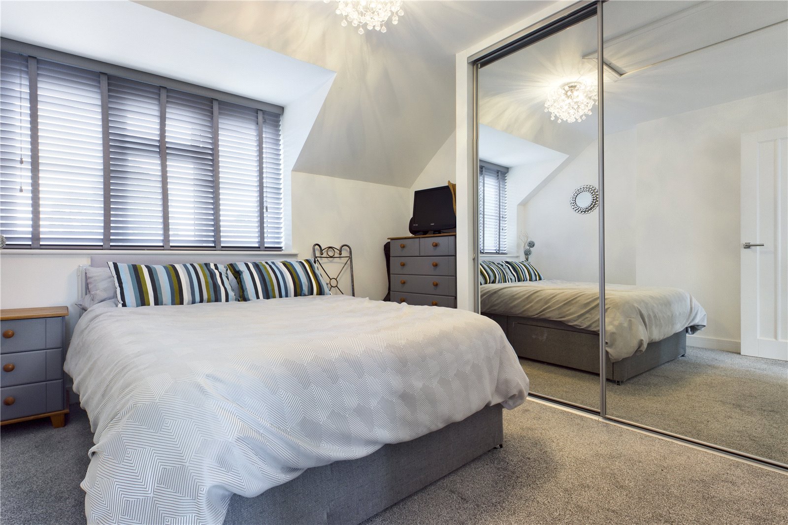 4 bedroom House for sale in Theale, Reading, Berkshire