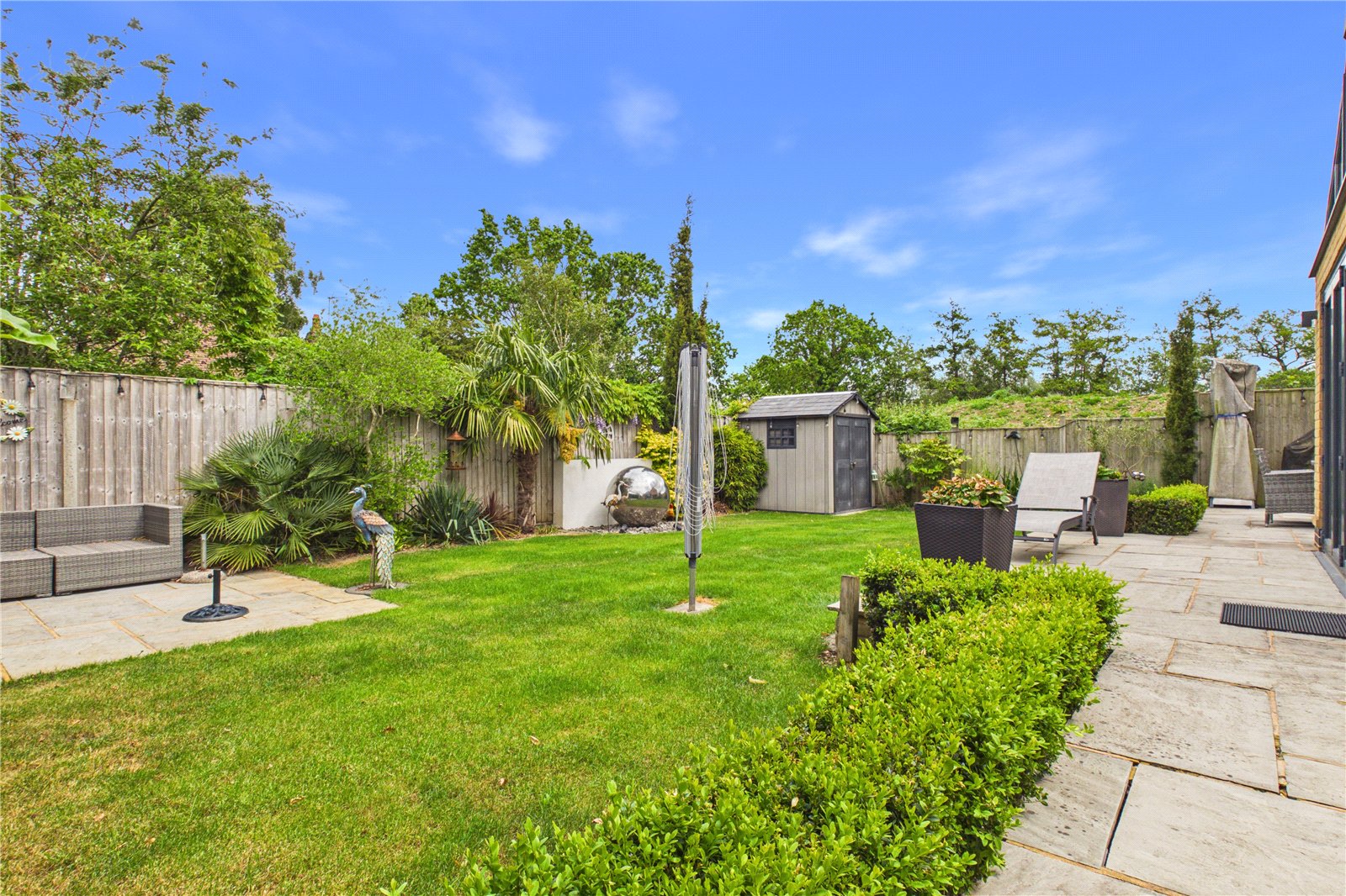 4 bedroom House for sale in Theale, Reading, Berkshire