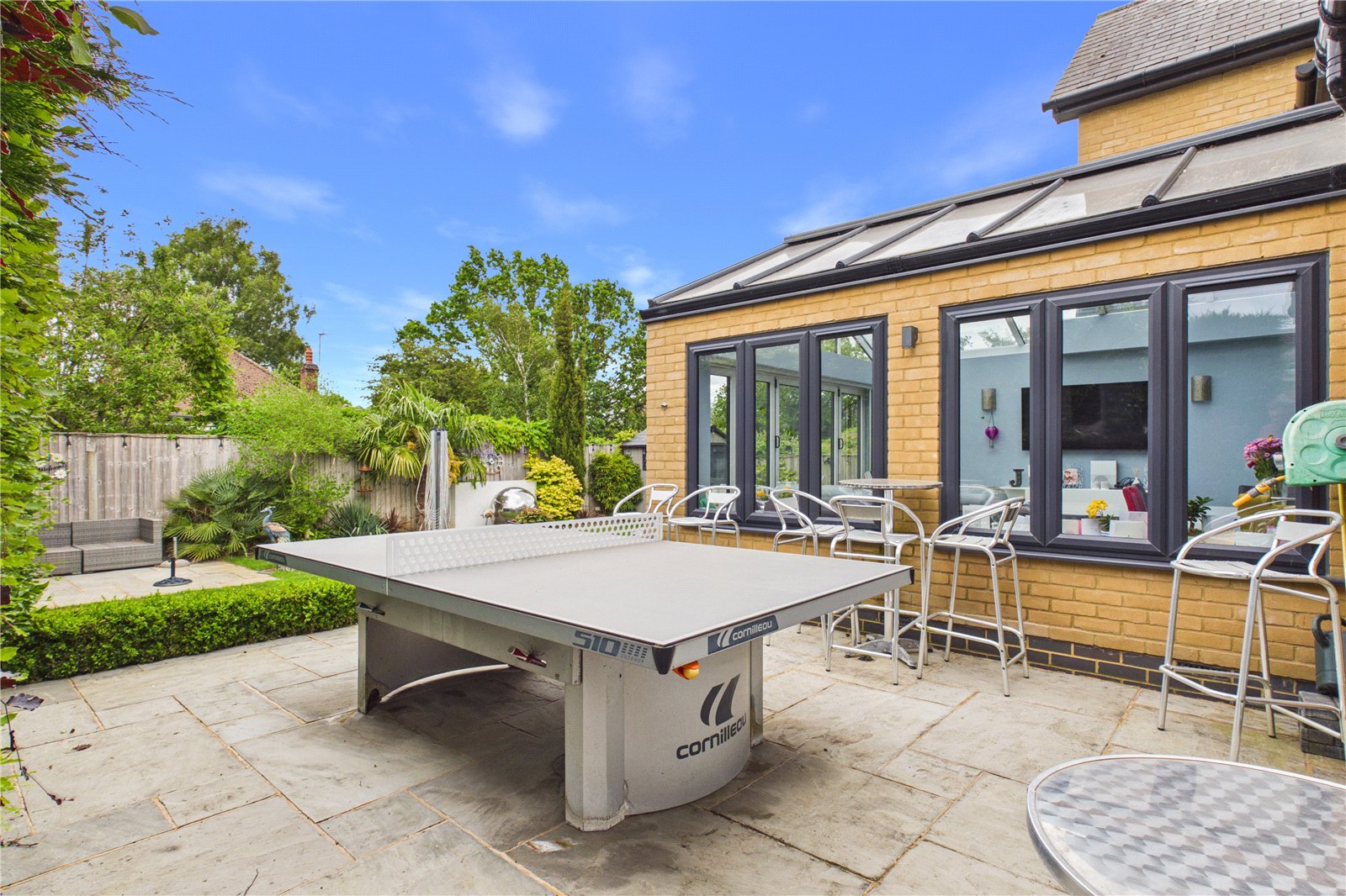 4 bedroom House for sale in Theale, Reading, Berkshire