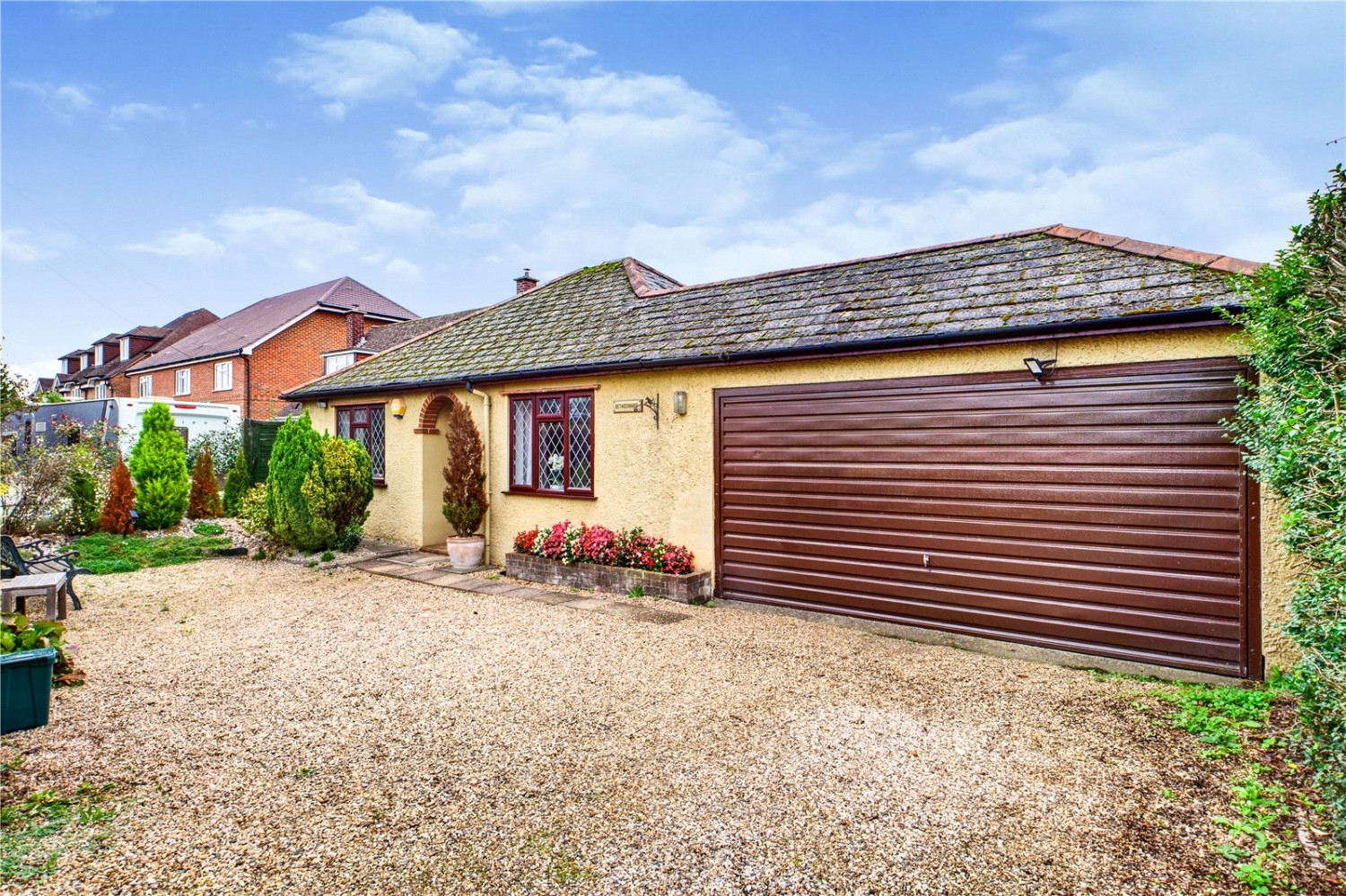 Padworth, Reading, Berkshire