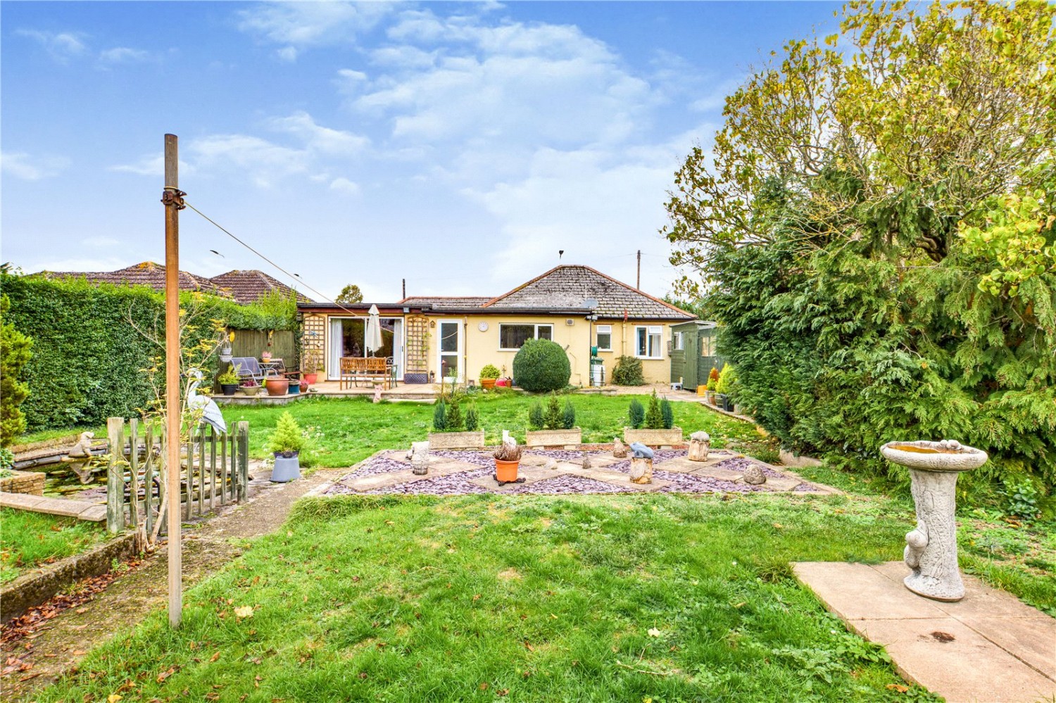 Padworth, Reading, Berkshire