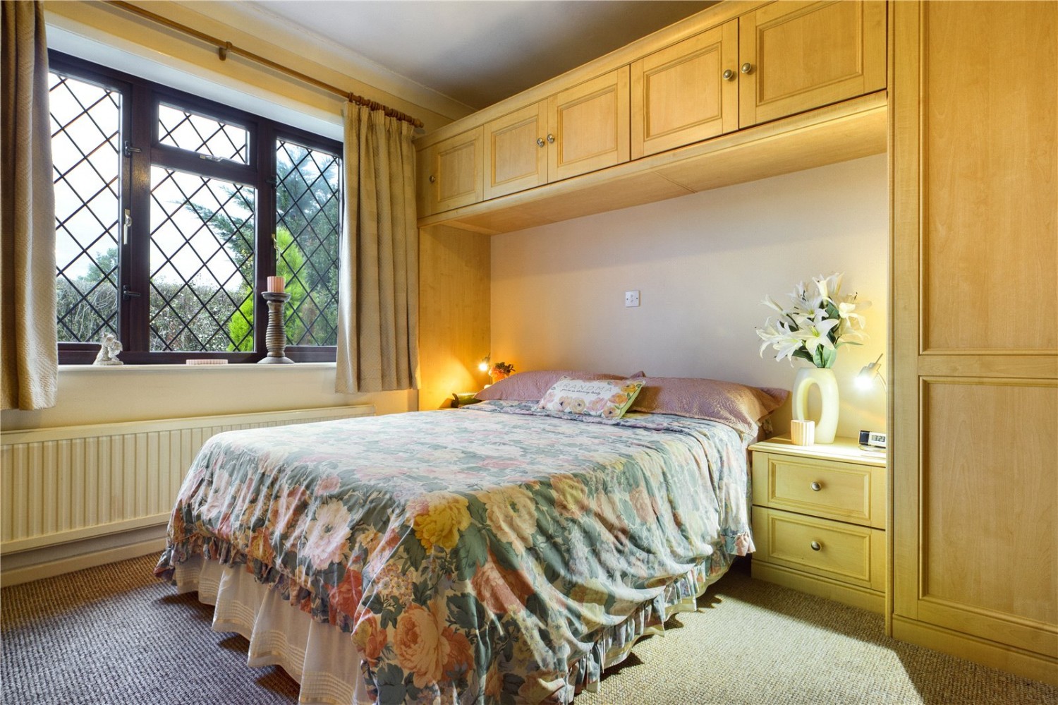 Padworth, Reading, Berkshire