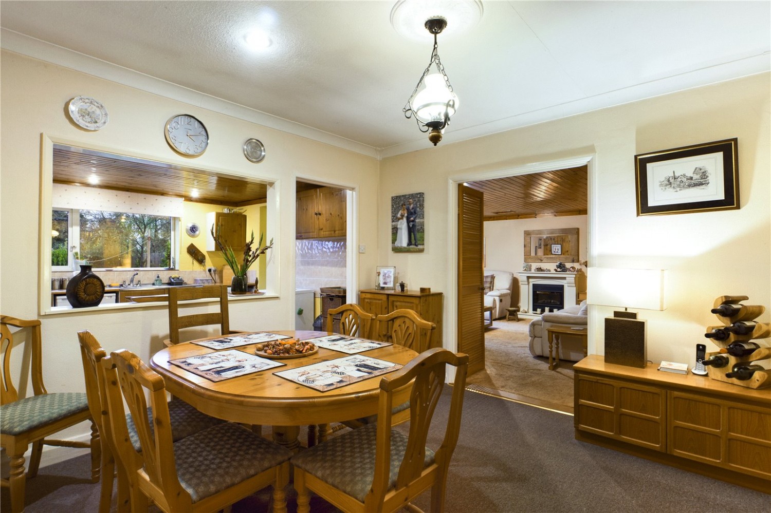 Padworth, Reading, Berkshire