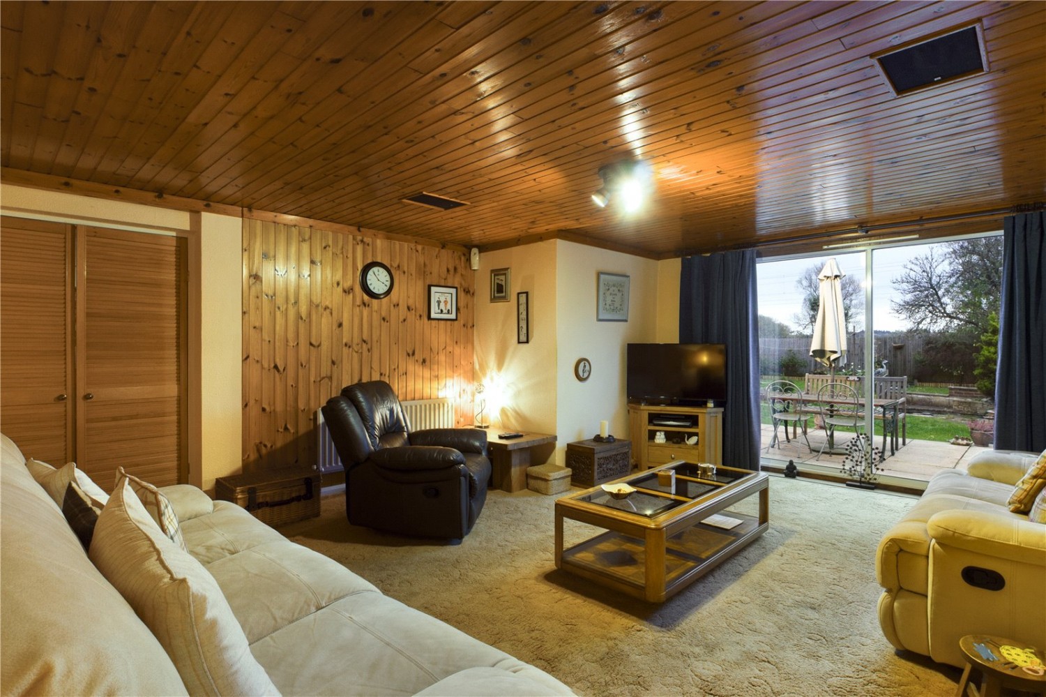 Padworth, Reading, Berkshire