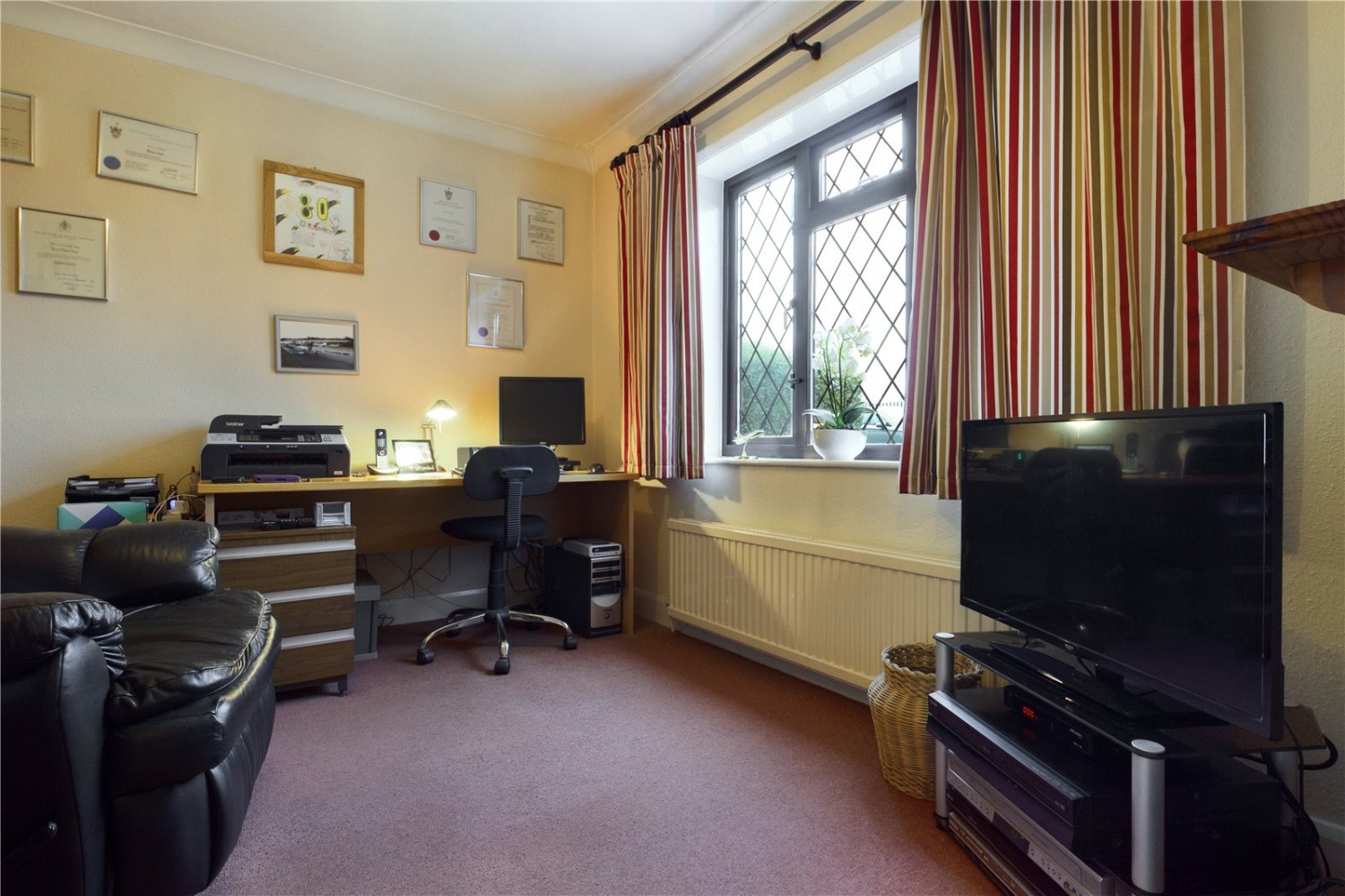 Padworth, Reading, Berkshire
