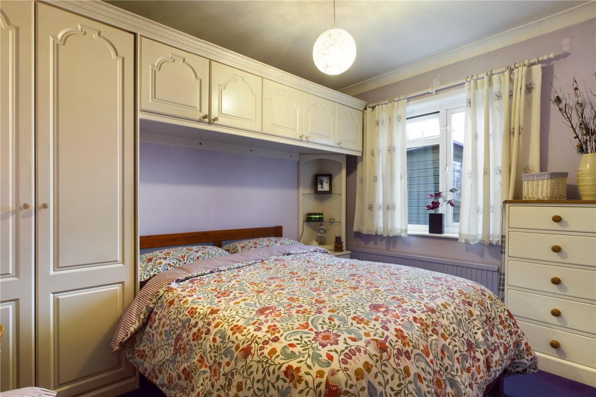 Padworth, Reading, Berkshire