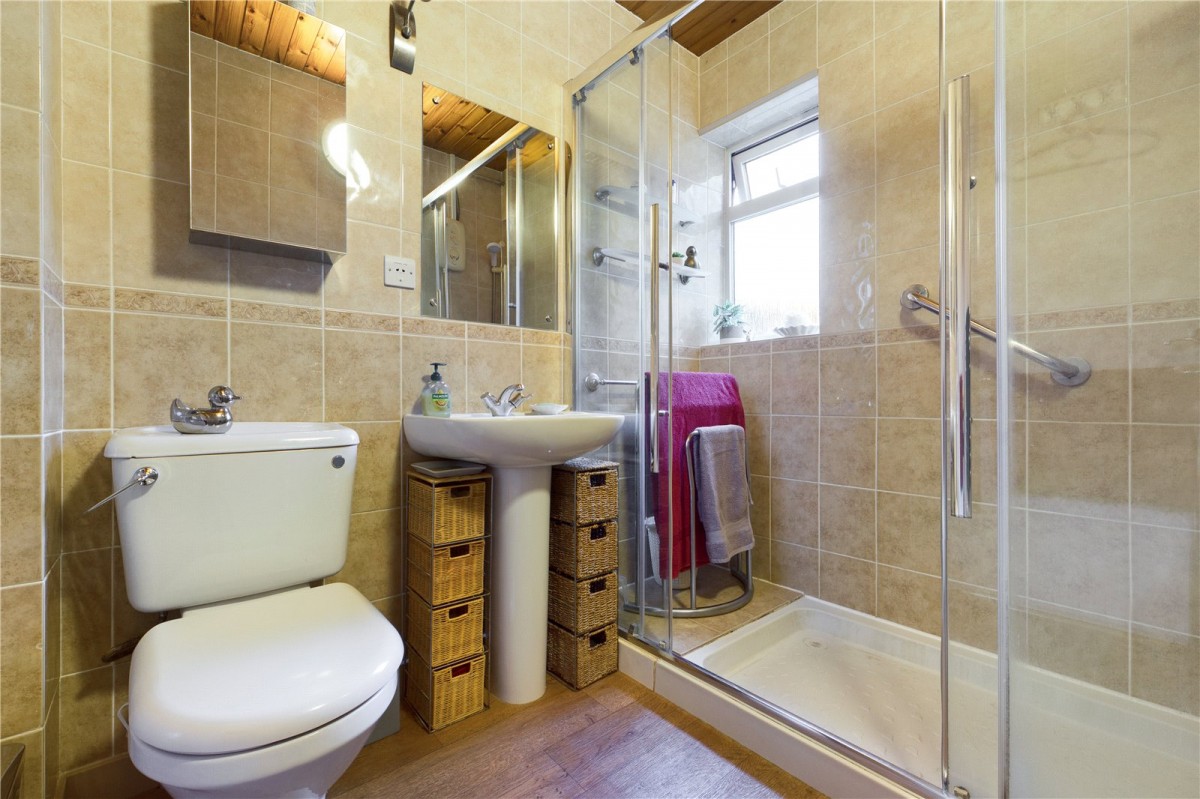 Padworth, Reading, Berkshire