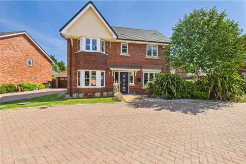 Calcot, Reading, Berkshire