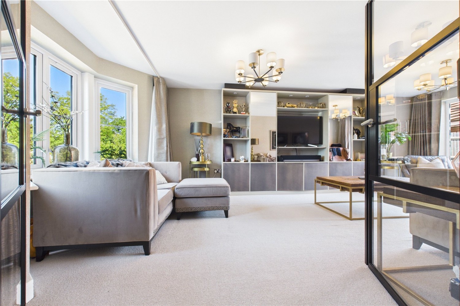 Calcot, Reading, Berkshire