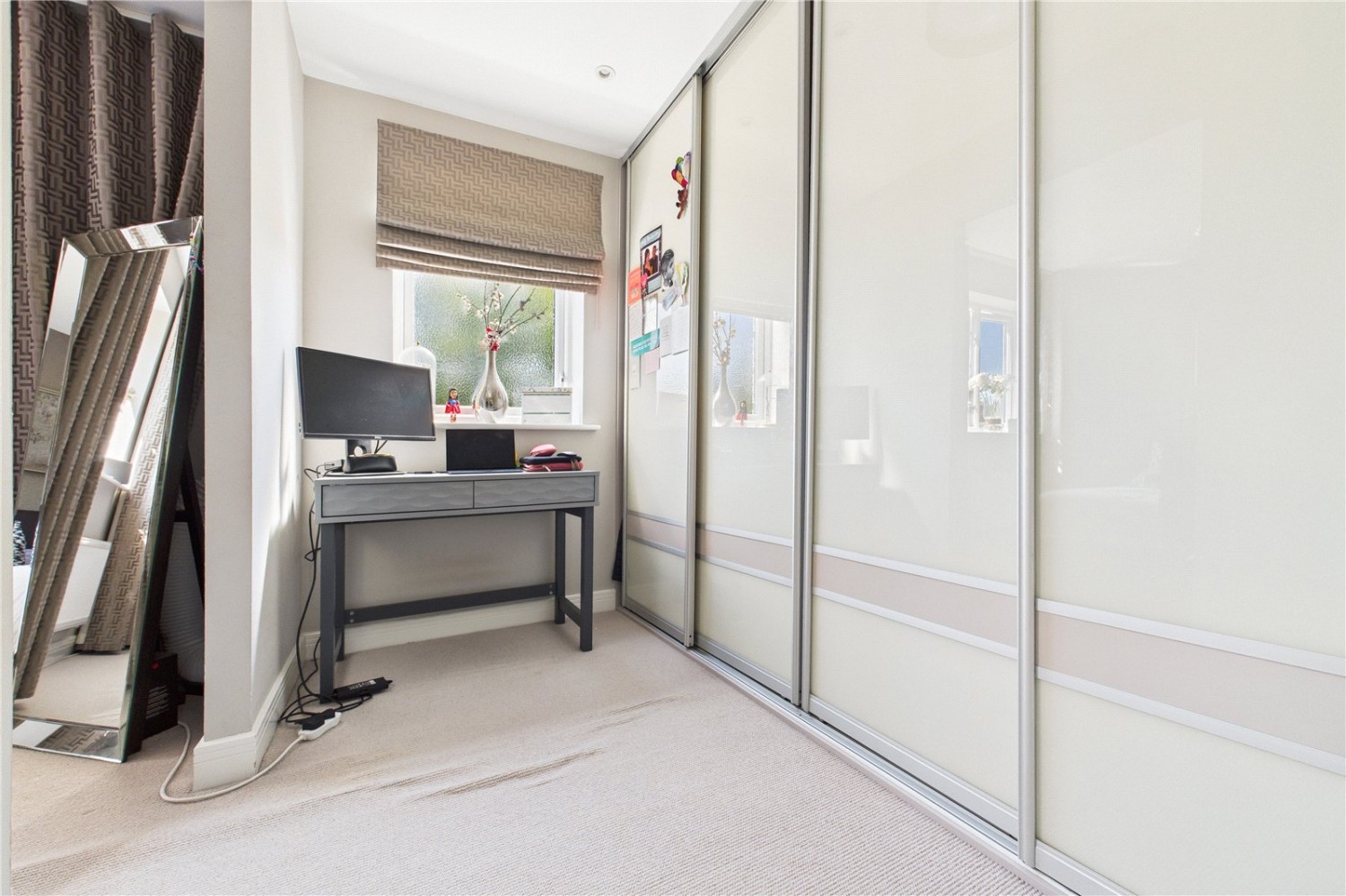 Calcot, Reading, Berkshire
