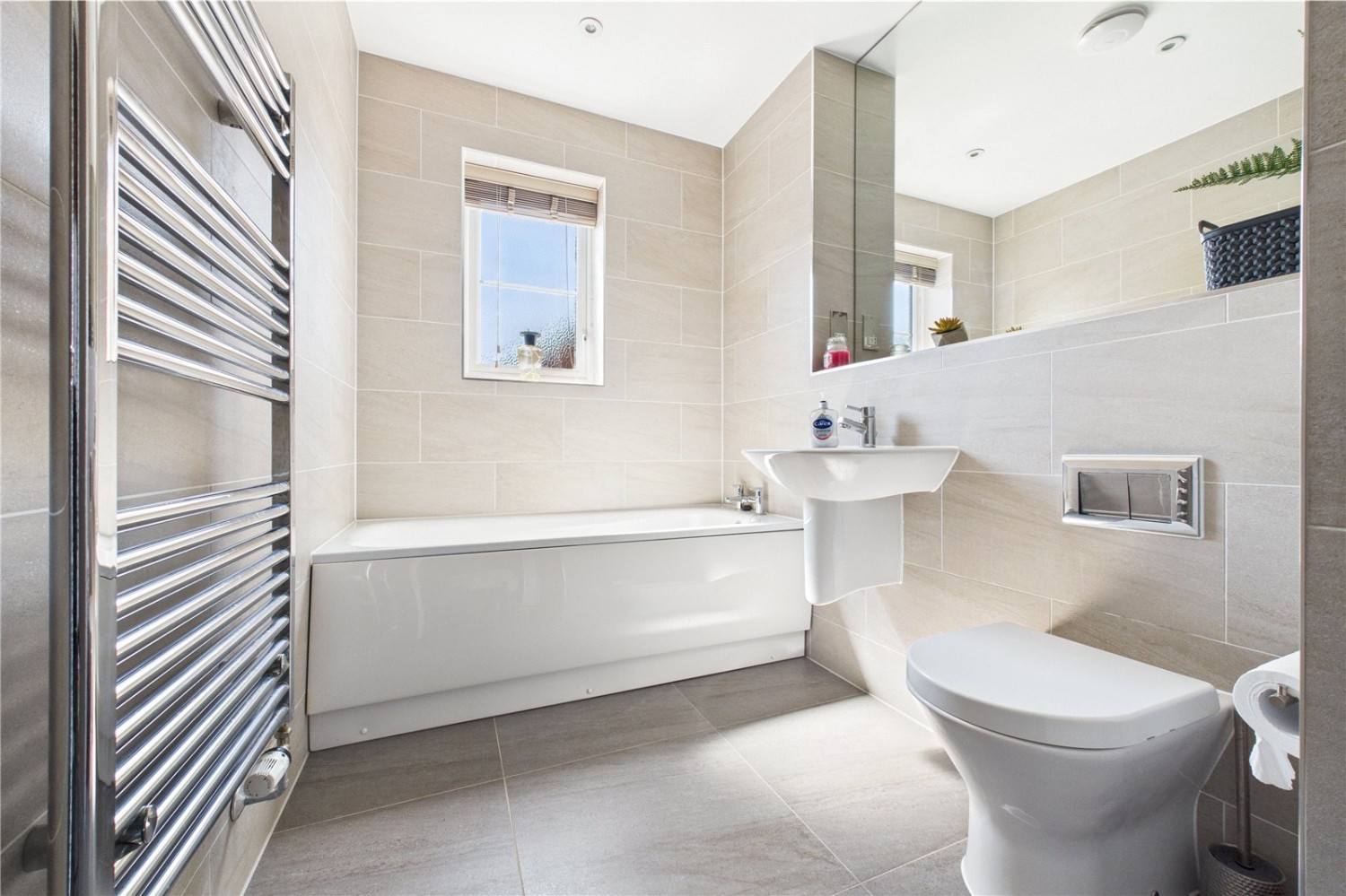 Calcot, Reading, Berkshire