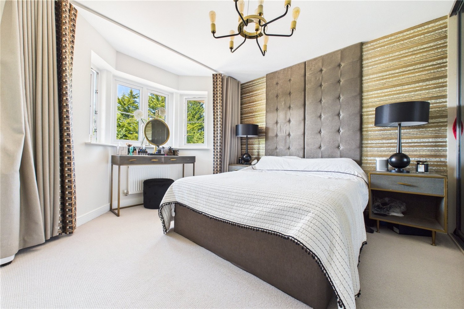 Calcot, Reading, Berkshire