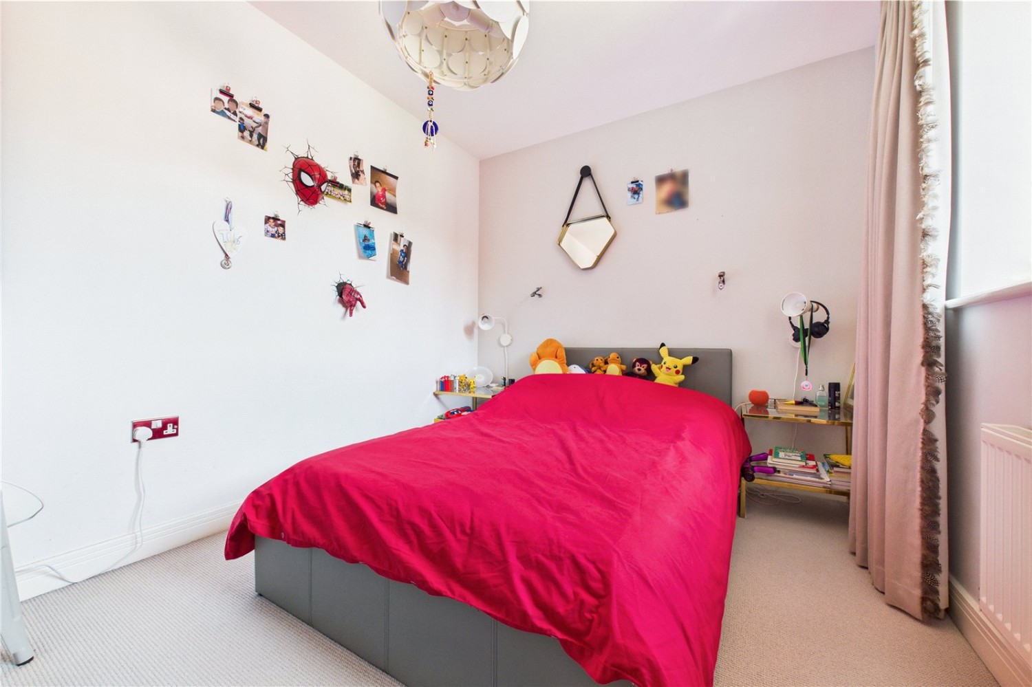 Calcot, Reading, Berkshire
