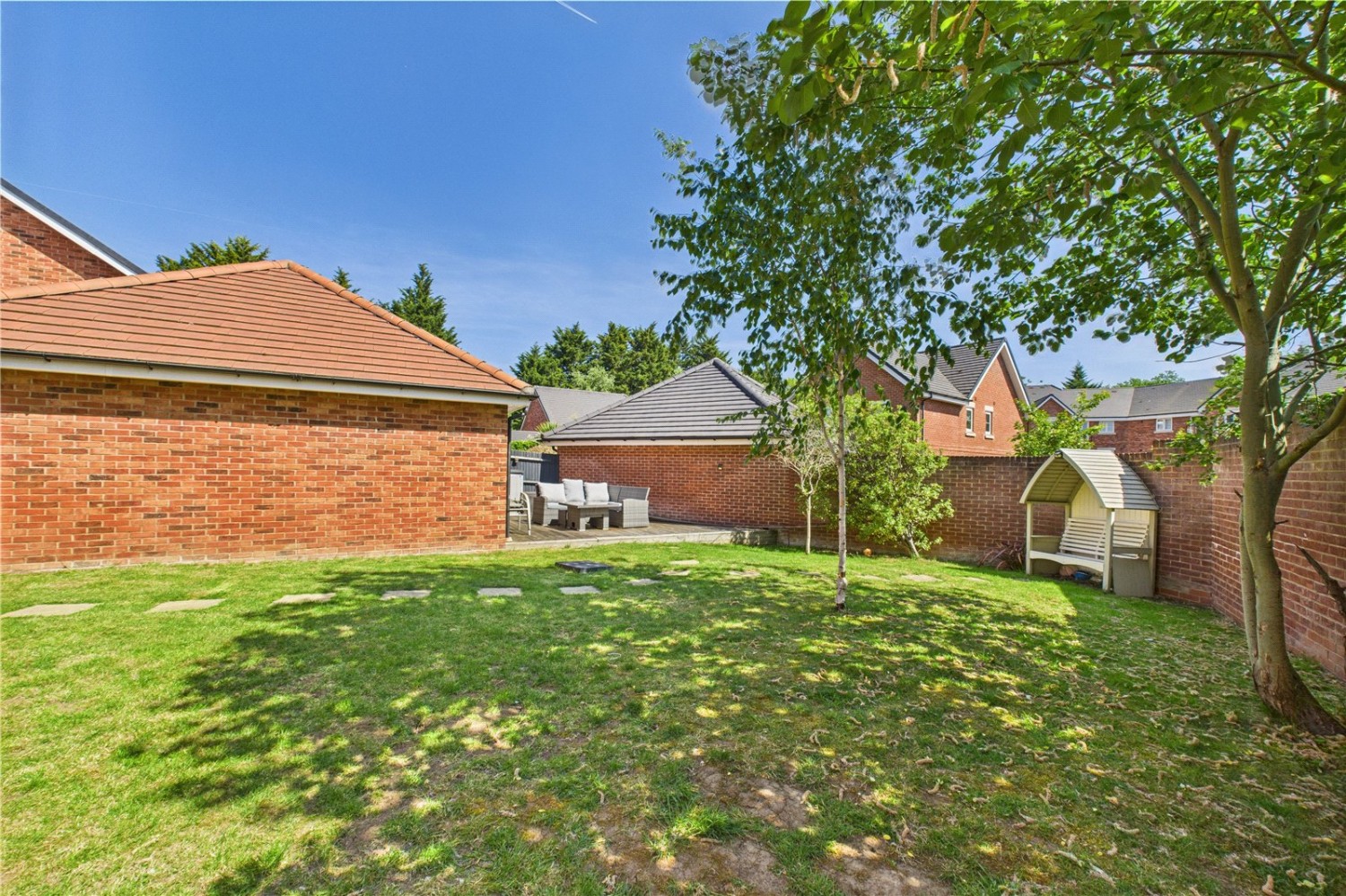 Calcot, Reading, Berkshire