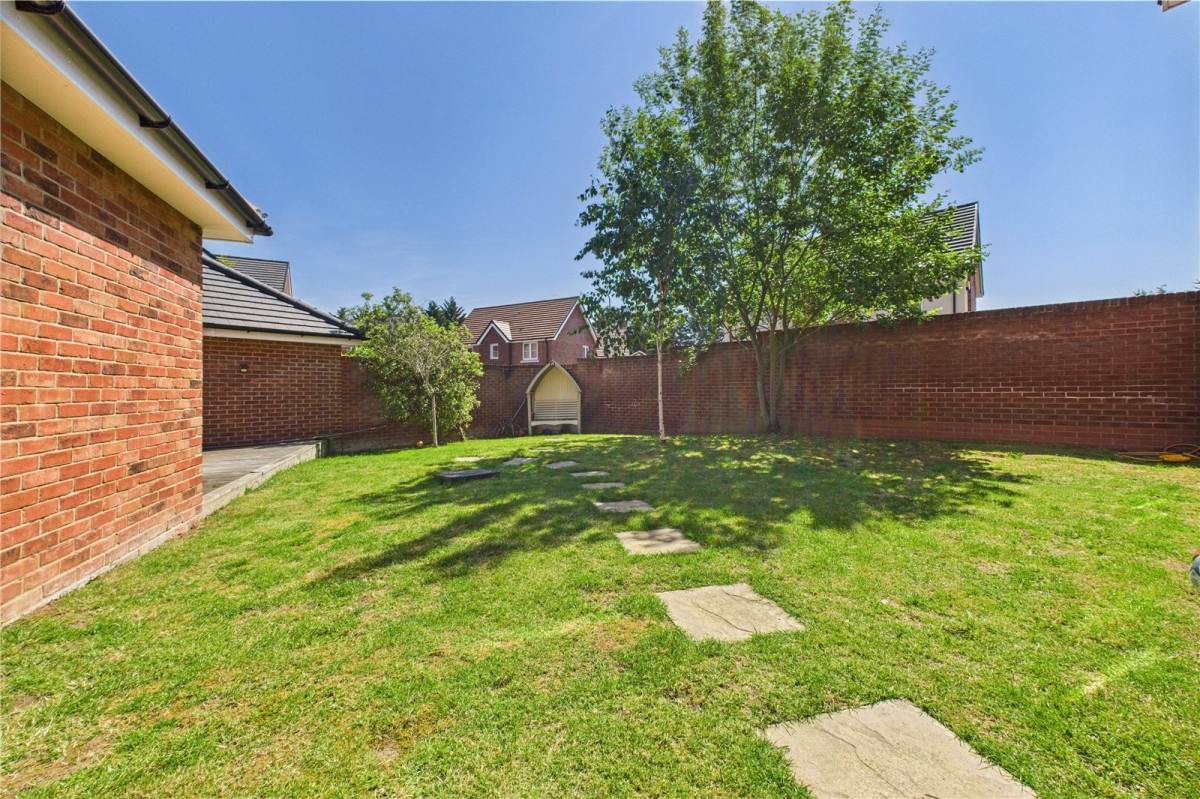 Calcot, Reading, Berkshire