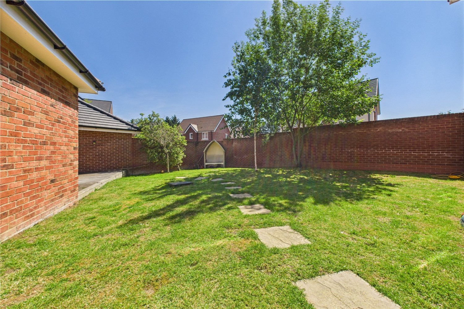 Calcot, Reading, Berkshire