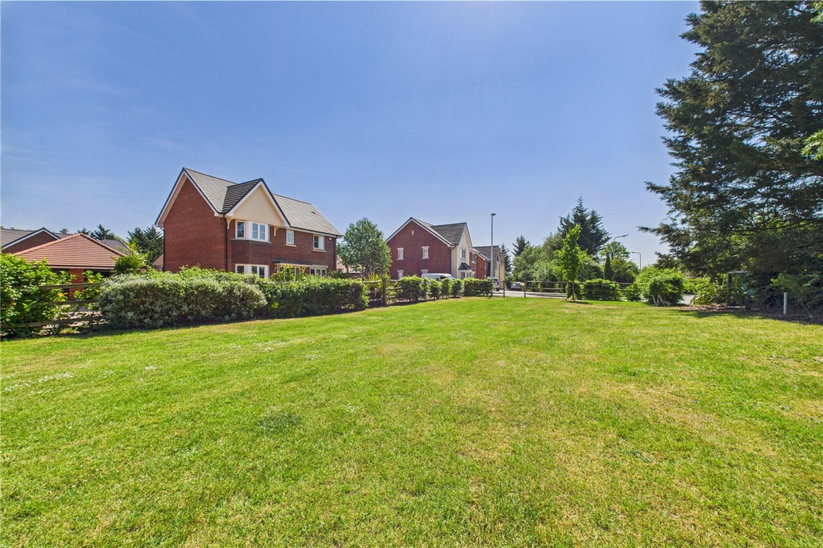 Calcot, Reading, Berkshire