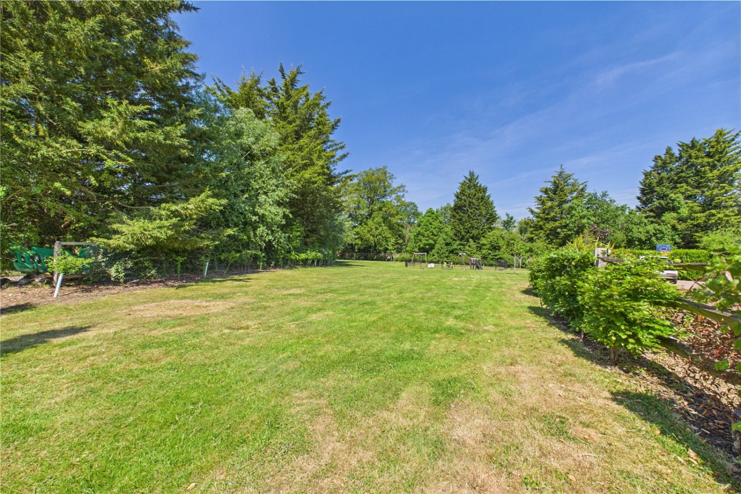 Calcot, Reading, Berkshire