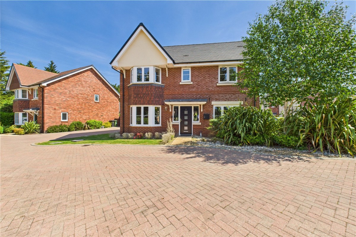 Calcot, Reading, Berkshire