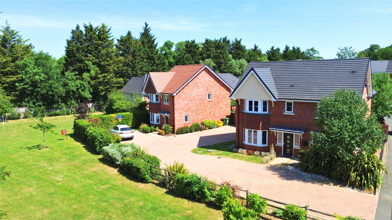 Calcot, Reading, Berkshire