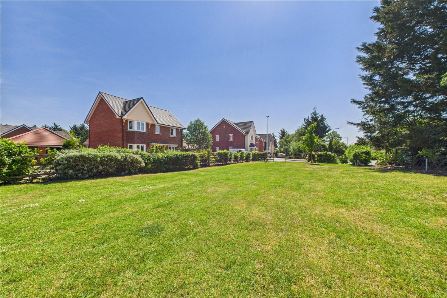 Calcot, Reading, Berkshire