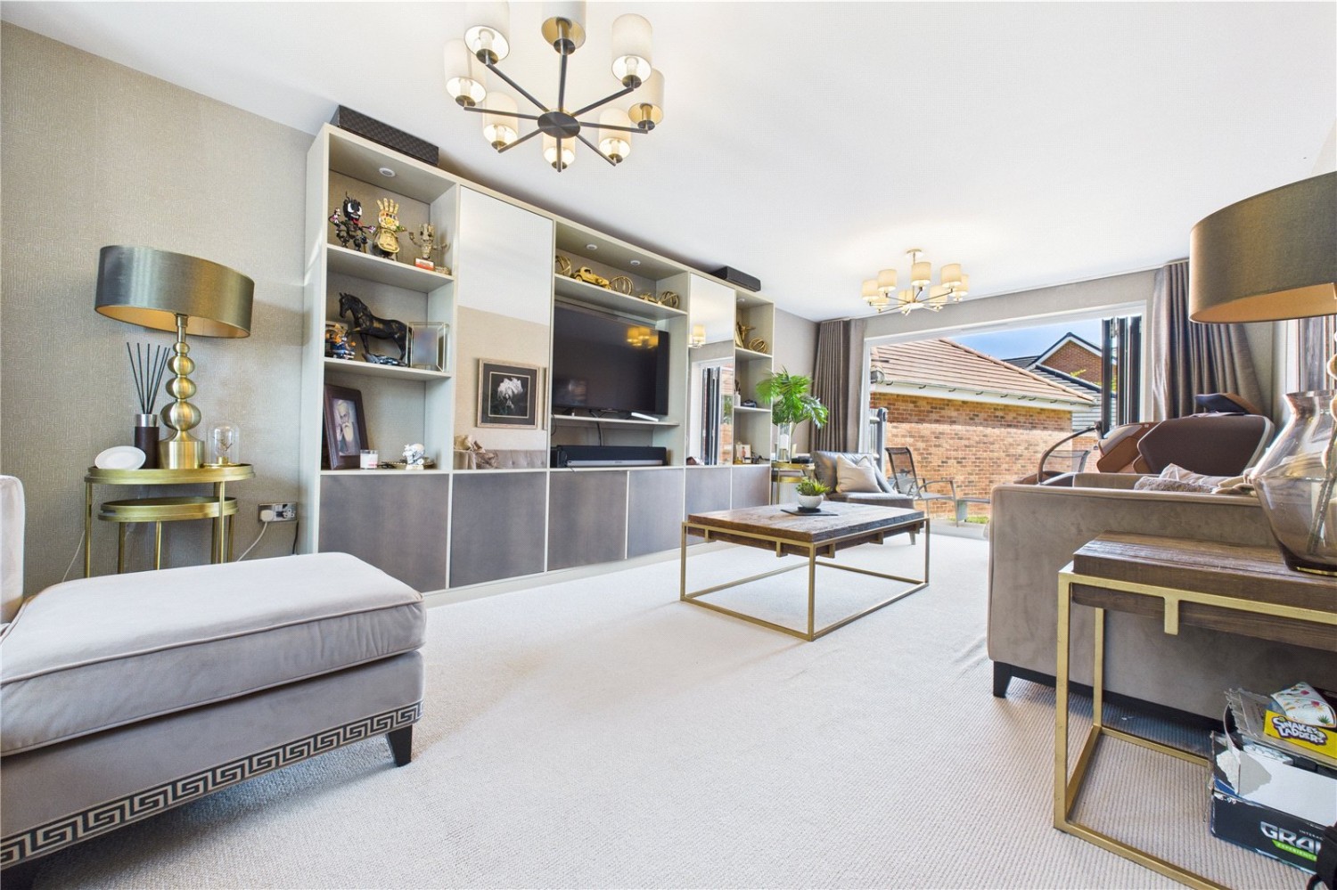 Calcot, Reading, Berkshire