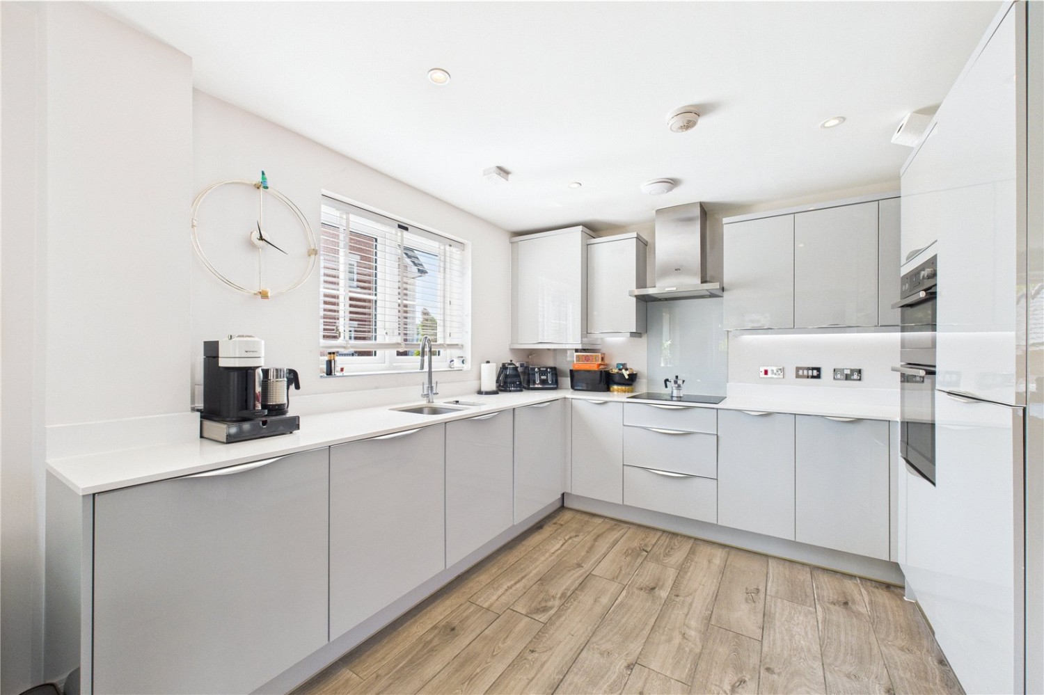 Calcot, Reading, Berkshire