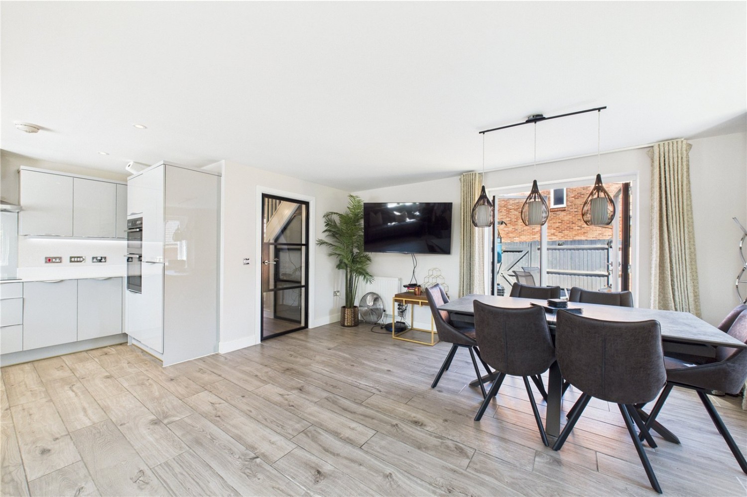 Calcot, Reading, Berkshire