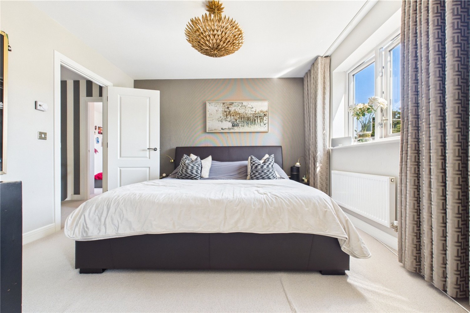 Calcot, Reading, Berkshire