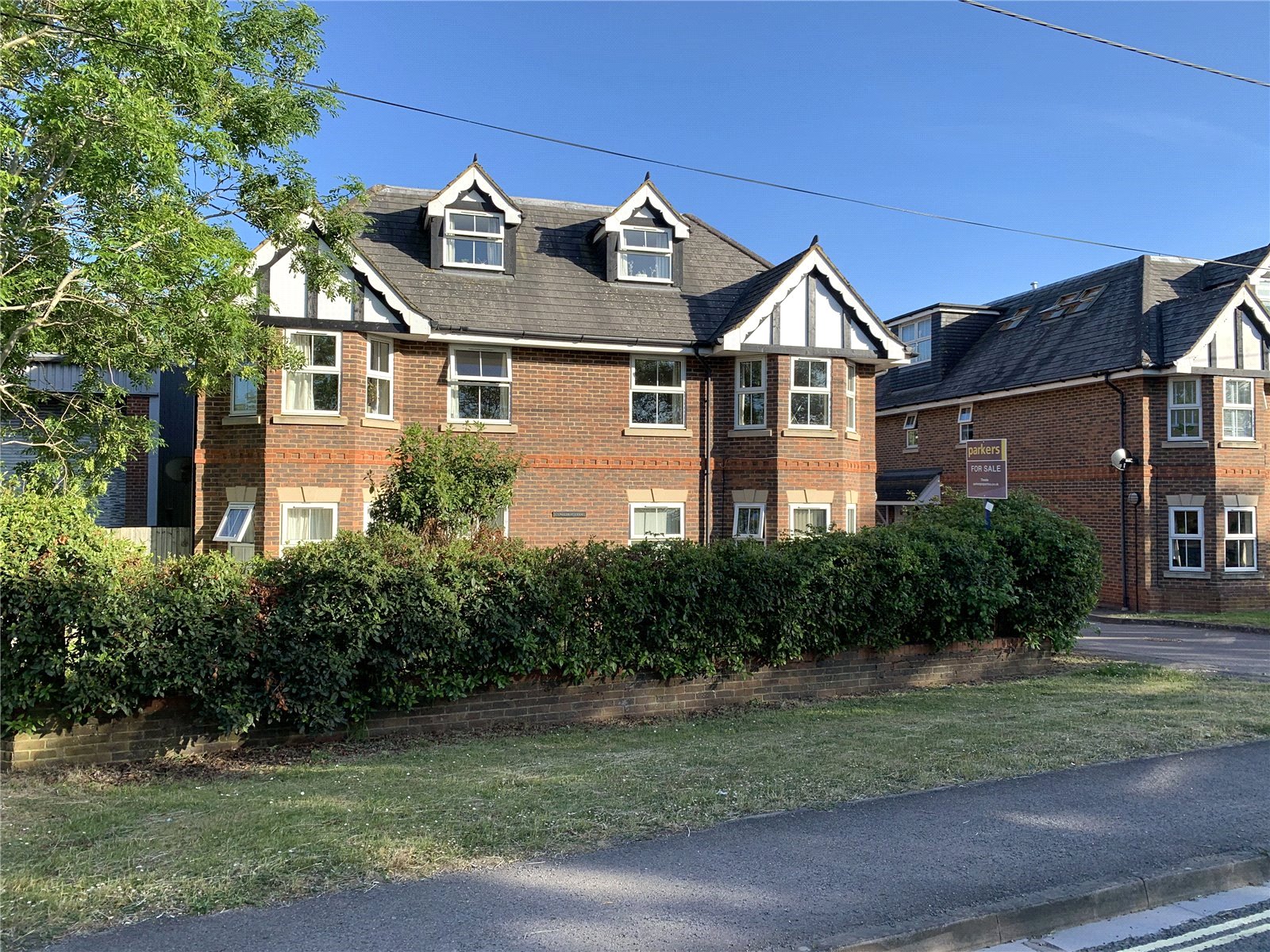 Theale, Reading, Berkshire