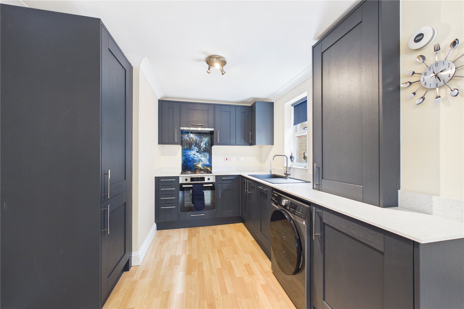 1 bedroom Flat for sale in Theale, Reading, Berkshire