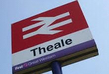 1 bedroom Flat for sale in Theale, Reading, Berkshire