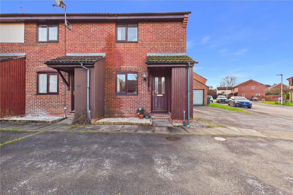 Theale, Reading, Berkshire