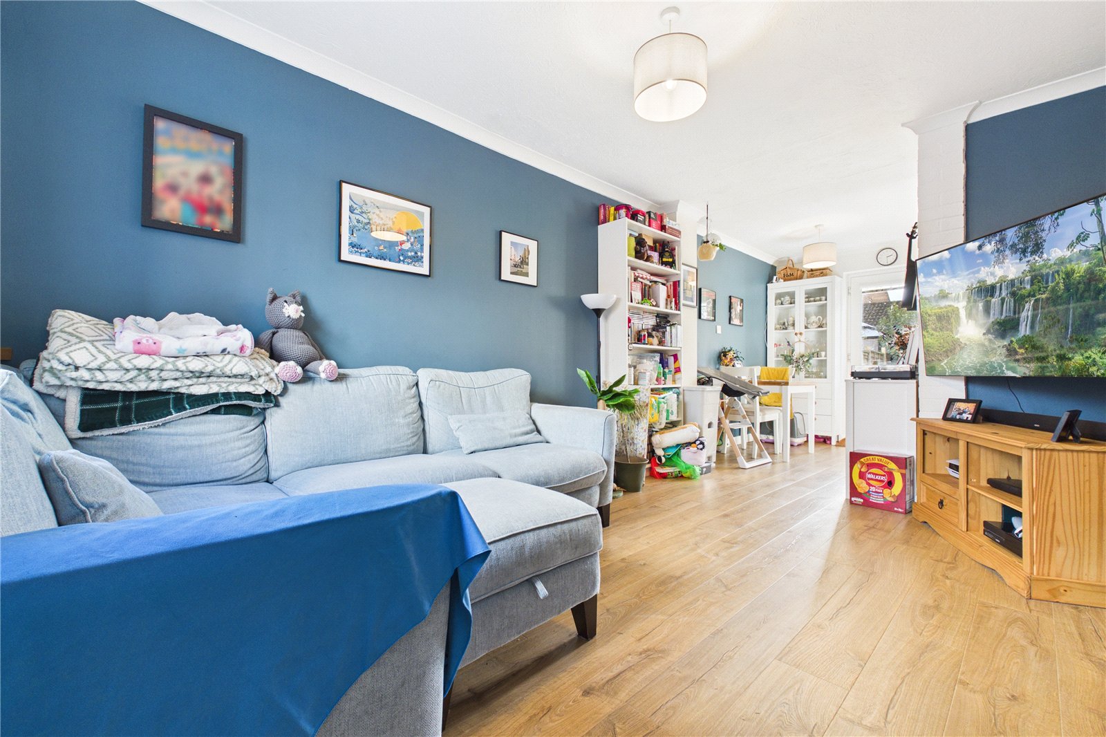 2 bedroom House for sale in Theale, Reading, Berkshire