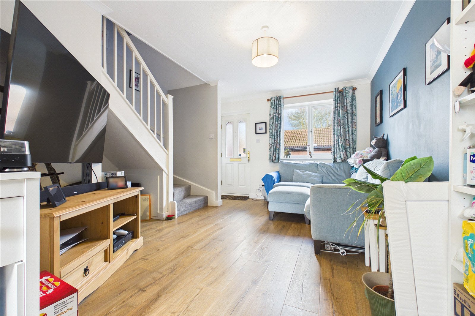 2 bedroom House for sale in Theale, Reading, Berkshire