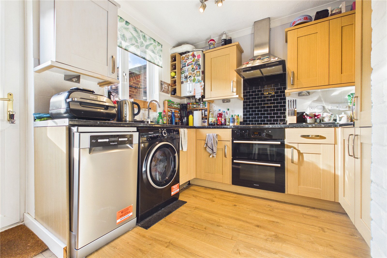 2 bedroom House for sale in Theale, Reading, Berkshire