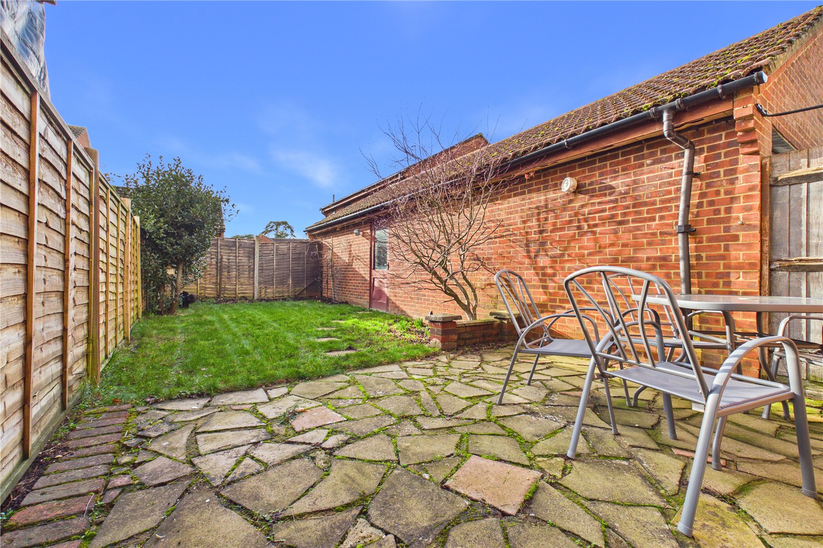 2 bedroom House for sale in Theale, Reading, Berkshire
