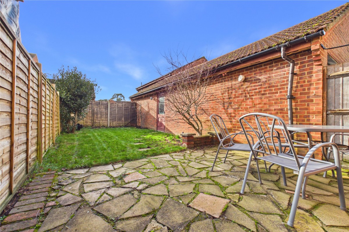 Theale, Reading, Berkshire