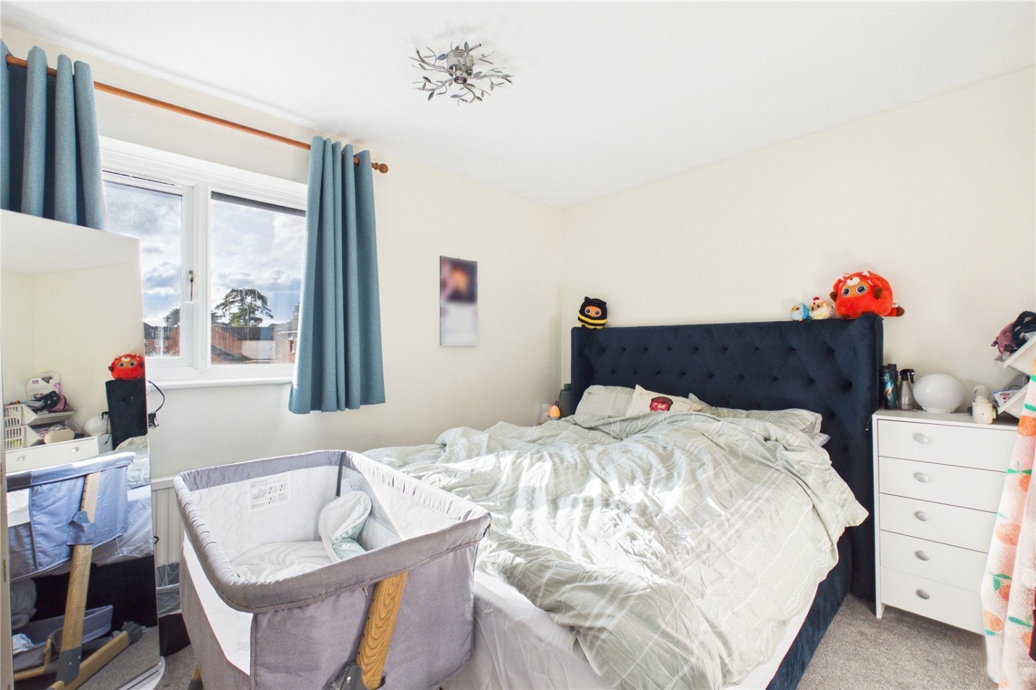 Theale, Reading, Berkshire