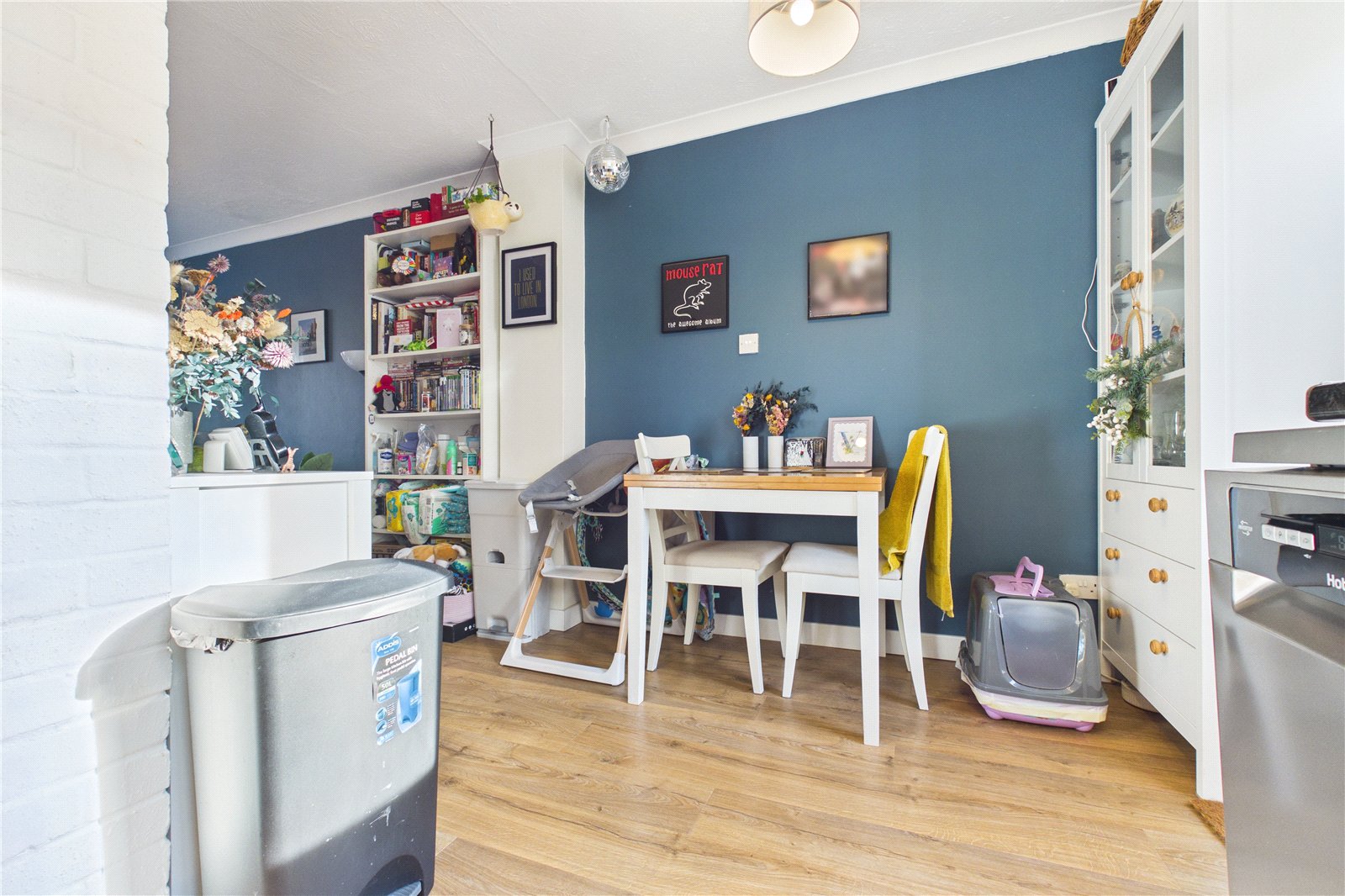 2 bedroom House for sale in Theale, Reading, Berkshire