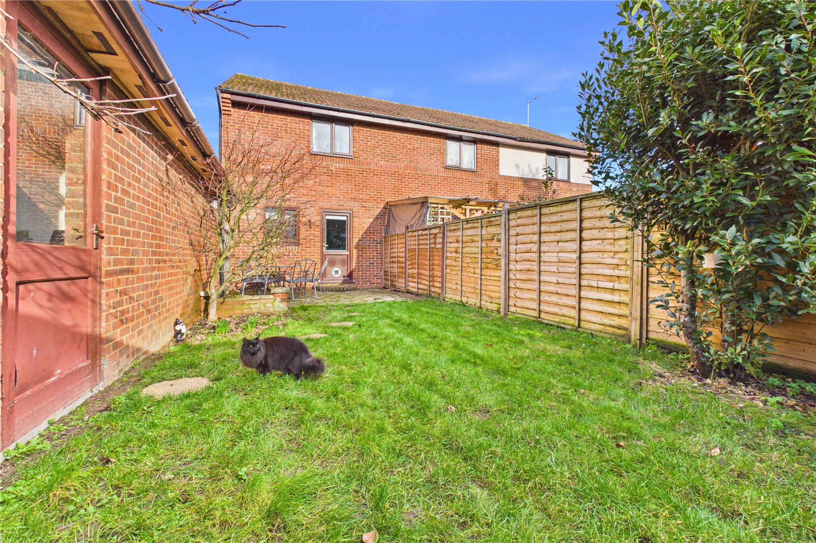 2 bedroom House for sale in Theale, Reading, Berkshire