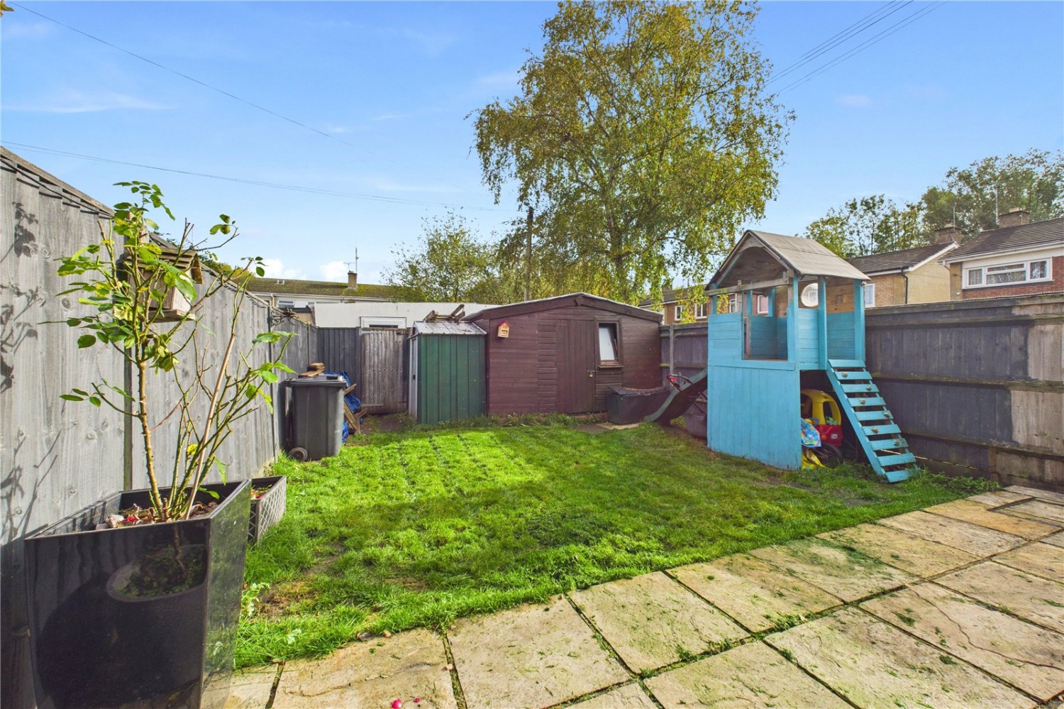 Theale, Reading